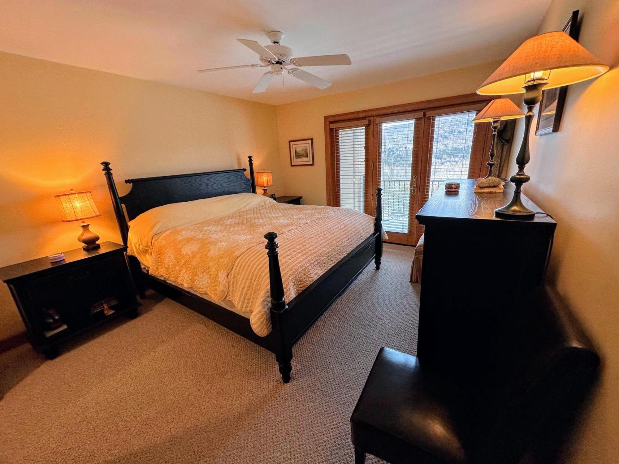 Bretton Woods Ski Carroll Exterior foto